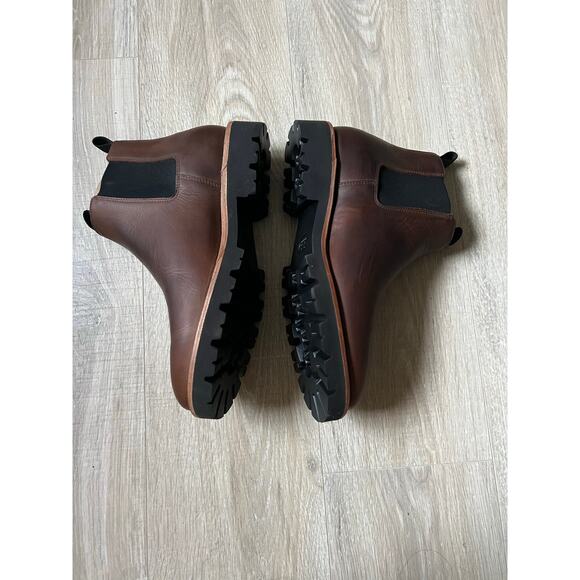 NEW Nisolo go to Chelsea boot 2.0 size 11.5 - Picture 2 of 7